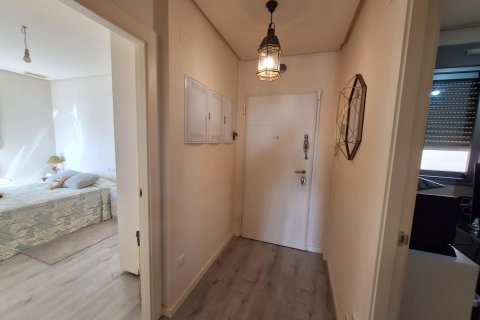 Wohnung zum Verkauf in Los Dolses, Alicante, Spanien 1 Schlafzimmer, 96 m2 Nr. 165893 - Foto 29