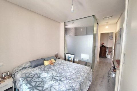Wohnung zum Verkauf in Los Dolses, Alicante, Spanien 1 Schlafzimmer, 96 m2 Nr. 165893 - Foto 21