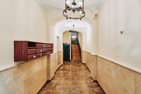 Appartamento in vendita a Madrid, Spagna 3 camere da letto, 136 mq. N° 180082 - foto 27