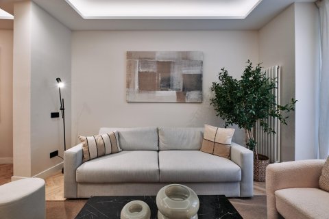 Appartamento in vendita a Madrid, Spagna 3 camere da letto, 136 mq. N° 180082 - foto 4