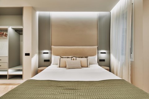 Appartamento in vendita a Madrid, Spagna 3 camere da letto, 136 mq. N° 180082 - foto 11
