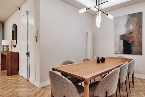 Appartamento in vendita a Madrid, Spagna 3 camere da letto, 136 mq. N° 180082 - foto 8
