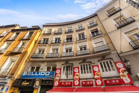 Appartamento in vendita a Madrid, Spagna 3 camere da letto, 136 mq. N° 180082 - foto 28