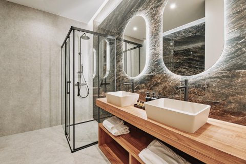 Appartamento in vendita a Madrid, Spagna 3 camere da letto, 136 mq. N° 180082 - foto 16