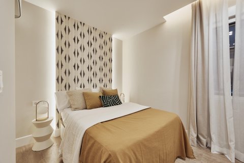 Apartamento en venta en Madrid, España 3 dormitorios, 134 m2 No. 180083 - foto 20