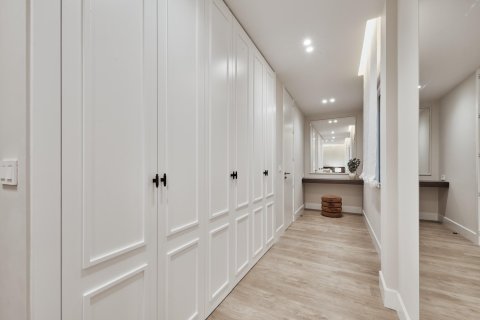 Apartamento en venta en Madrid, España 3 dormitorios, 134 m2 No. 180083 - foto 27