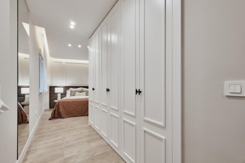 Apartamento en venta en Madrid, España 3 dormitorios, 134 m2 No. 180083 - foto 26