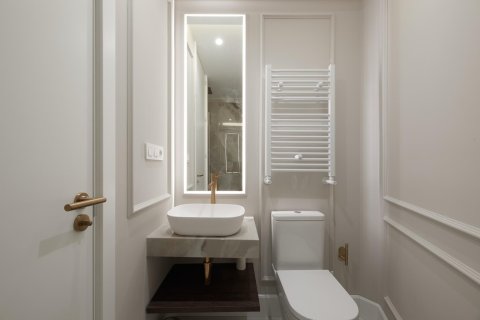 Apartamento en venta en Madrid, España 3 dormitorios, 134 m2 No. 180083 - foto 18