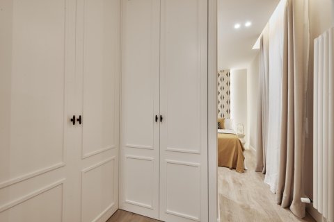 Apartamento en venta en Madrid, España 3 dormitorios, 134 m2 No. 180083 - foto 21