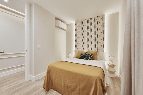 Apartamento en venta en Madrid, España 3 dormitorios, 134 m2 No. 180083 - foto 19