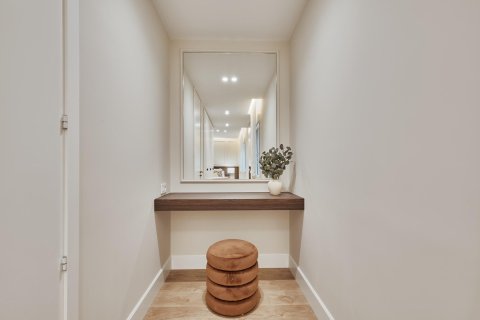 Apartamento en venta en Madrid, España 3 dormitorios, 134 m2 No. 180083 - foto 28