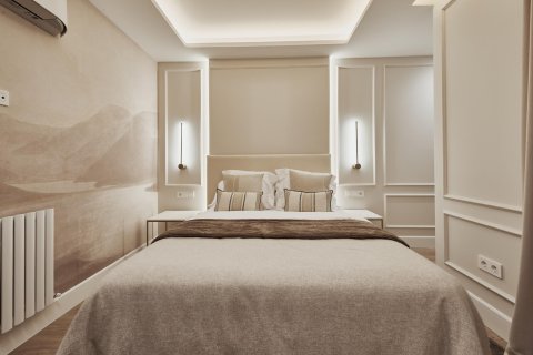 Apartamento en venta en Madrid, España 3 dormitorios, 134 m2 No. 180083 - foto 14
