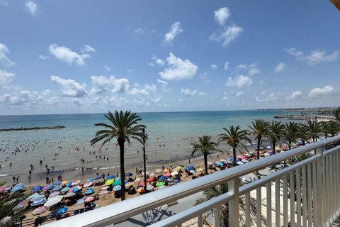 Dzīvoklis Torrevieja, Alicante, Spānijā 3 istabas, 133 m2 Nr. 177479