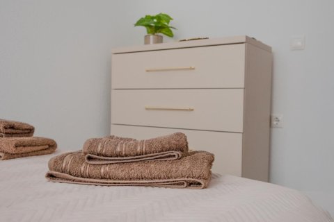Dzīvoklis pārdošanā Torrevieja, Alicante, Spānijā 3 istabas, 86 m2 Nr. 177477 - attēls 12