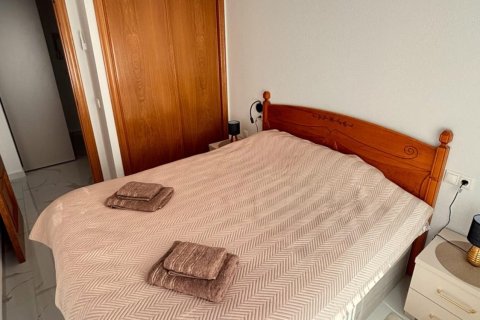 Apartamento en venta en Torrevieja, Alicante, España 3 dormitorios, 86 m2 No. 177477 - foto 24