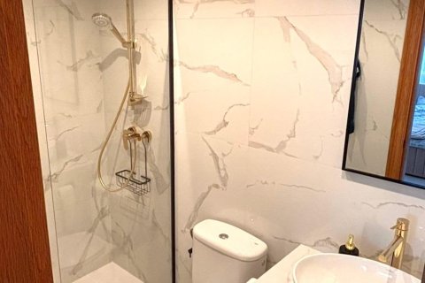 Apartamento en venta en Torrevieja, Alicante, España 3 dormitorios, 86 m2 No. 177477 - foto 10