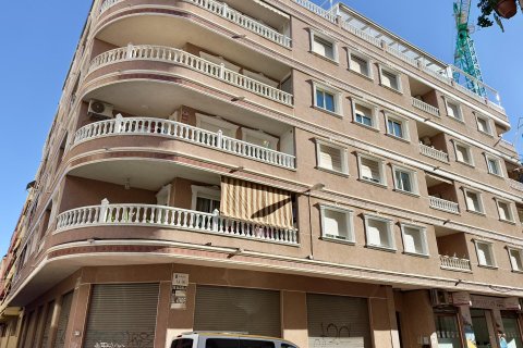 Dzīvoklis pārdošanā Torrevieja, Alicante, Spānijā 3 istabas, 86 m2 Nr. 177477 - attēls 3