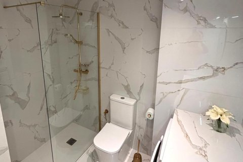 Apartamento en venta en Torrevieja, Alicante, España 3 dormitorios, 86 m2 No. 177477 - foto 21