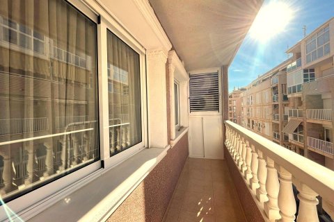 Dzīvoklis pārdošanā Torrevieja, Alicante, Spānijā 3 istabas, 86 m2 Nr. 177477 - attēls 26