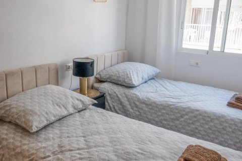 Dzīvoklis pārdošanā Torrevieja, Alicante, Spānijā 3 istabas, 86 m2 Nr. 177477 - attēls 18