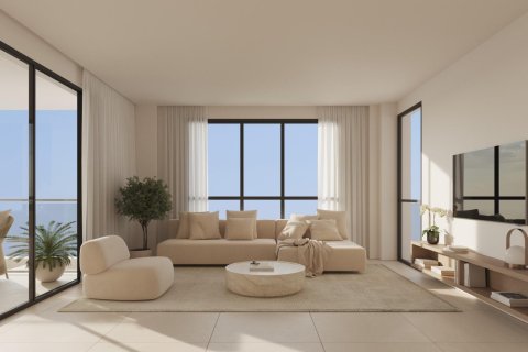 Appartamento in vendita a Calpe, Alicante, Spagna 2 camere da letto, 118.24 mq. N° 177476 - foto 17