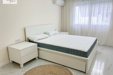 Apartment for sale in Valencia, Spain 3 bedrooms, 115 sq.m. No. 177478 - photo 17