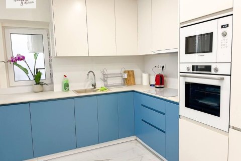 Apartment for sale in Valencia, Spain 3 bedrooms, 115 sq.m. No. 177478 - photo 5