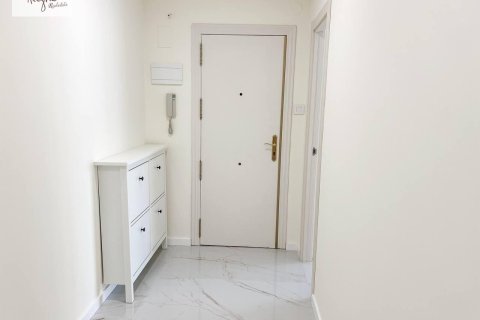 Apartment for sale in Valencia, Spain 3 bedrooms, 115 sq.m. No. 177478 - photo 14