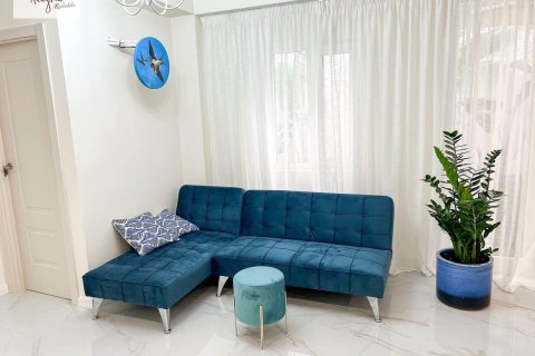Apartment for sale in Valencia, Spain 3 bedrooms, 115 sq.m. No. 177478 - photo 7