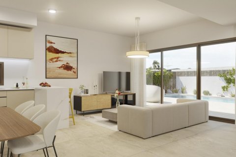 Villa en venta Algorfa, Alicante, España 3 dormitorios, 131 m2 No. 114421 - foto 4
