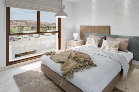 Villa en venta Algorfa, Alicante, España 3 dormitorios, 131 m2 No. 114421 - foto 7