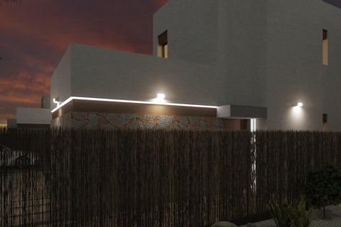 Villa en venta Algorfa, Alicante, España 3 dormitorios, 131 m2 No. 114421 - foto 15