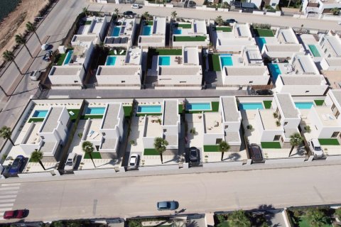 Villa en venta Algorfa, Alicante, España 3 dormitorios, 131 m2 No. 114421 - foto 19