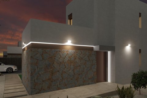 Villa en venta Algorfa, Alicante, España 3 dormitorios, 131 m2 No. 114421 - foto 14