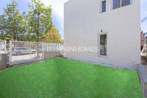 Willa w Alicante, Hiszpania 3 sypialnie, 175 mkw. nr 71245 – zdjęcie 1