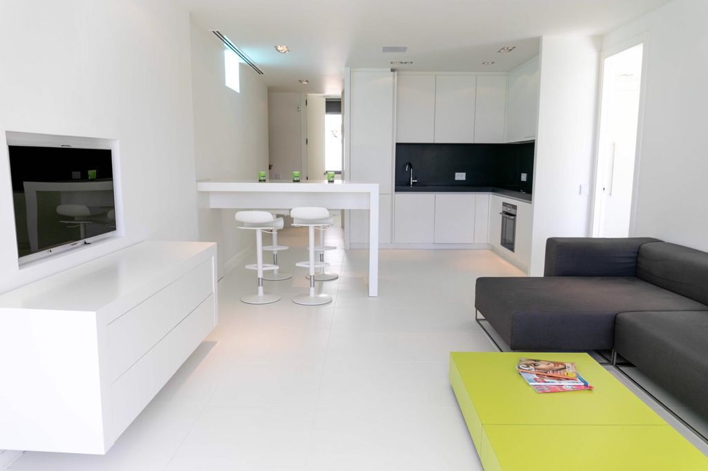 Villa Moraira, Alicante, Spānijā 7 istabas, 738 m2 Nr. 95646
