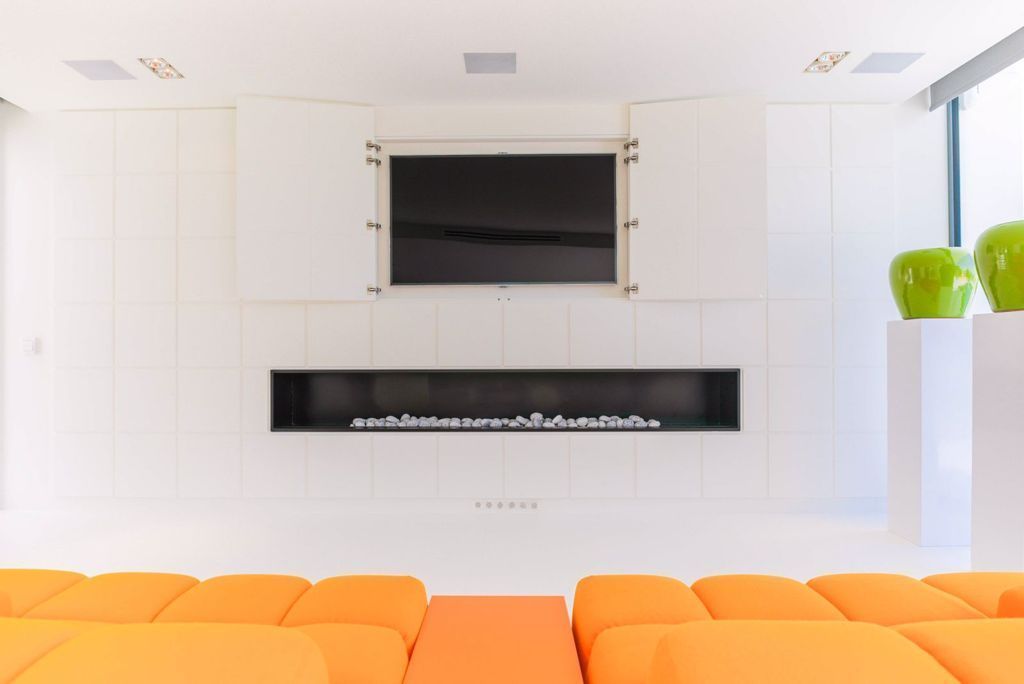 Villa Moraira, Alicante, Spānijā 7 istabas, 738 m2 Nr. 95646