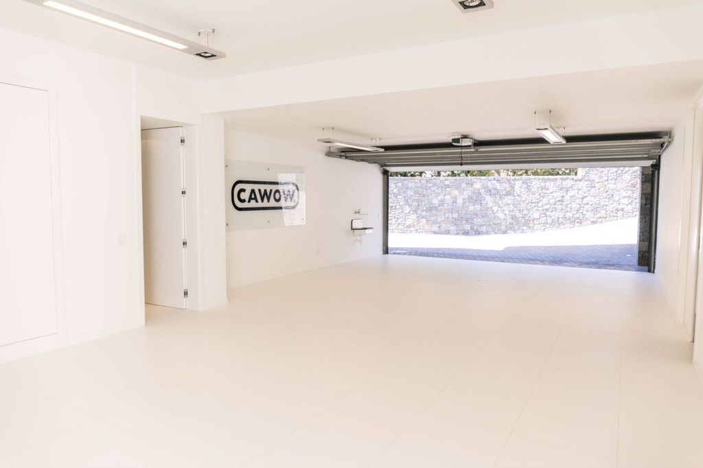 Villa Moraira, Alicante, Spānijā 7 istabas, 738 m2 Nr. 95646