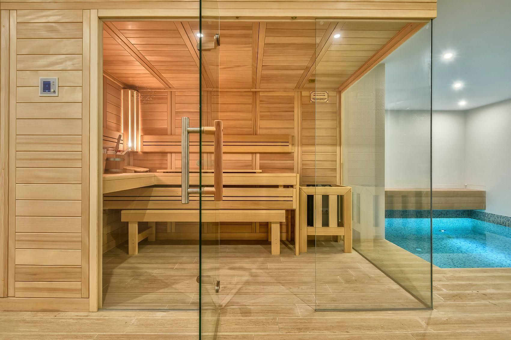 Villa à Calpe, Alicante, Espagne 3 chambres, 600 m2 No. 95647