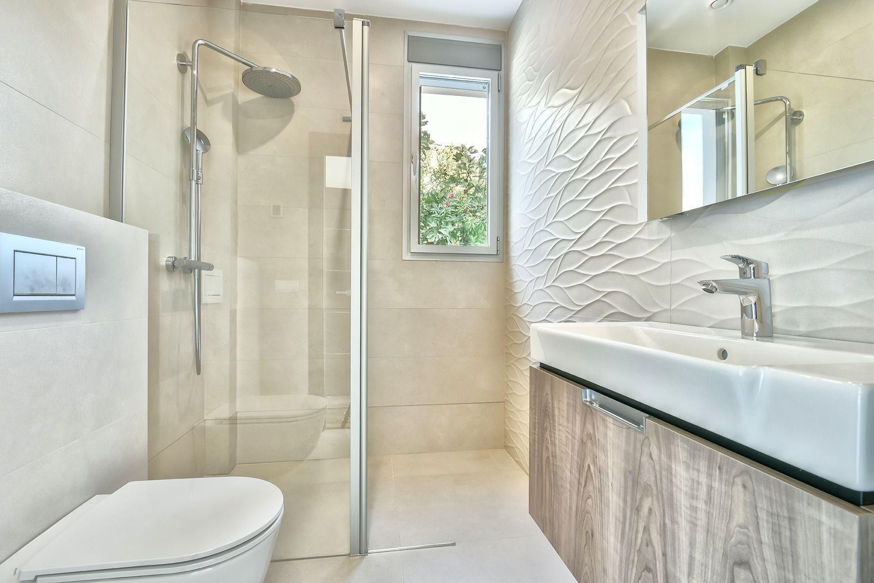 Villa à Calpe, Alicante, Espagne 3 chambres, 600 m2 No. 95647