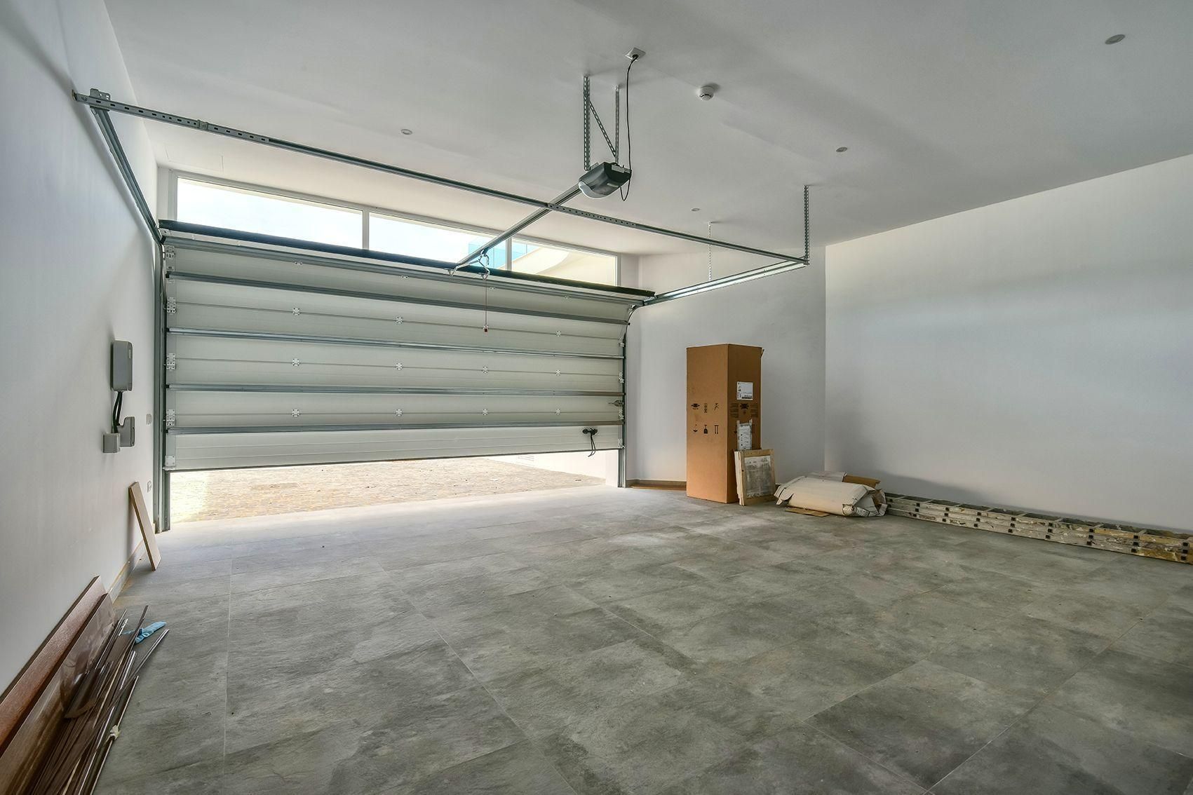 Villa à Calpe, Alicante, Espagne 3 chambres, 600 m2 No. 95647