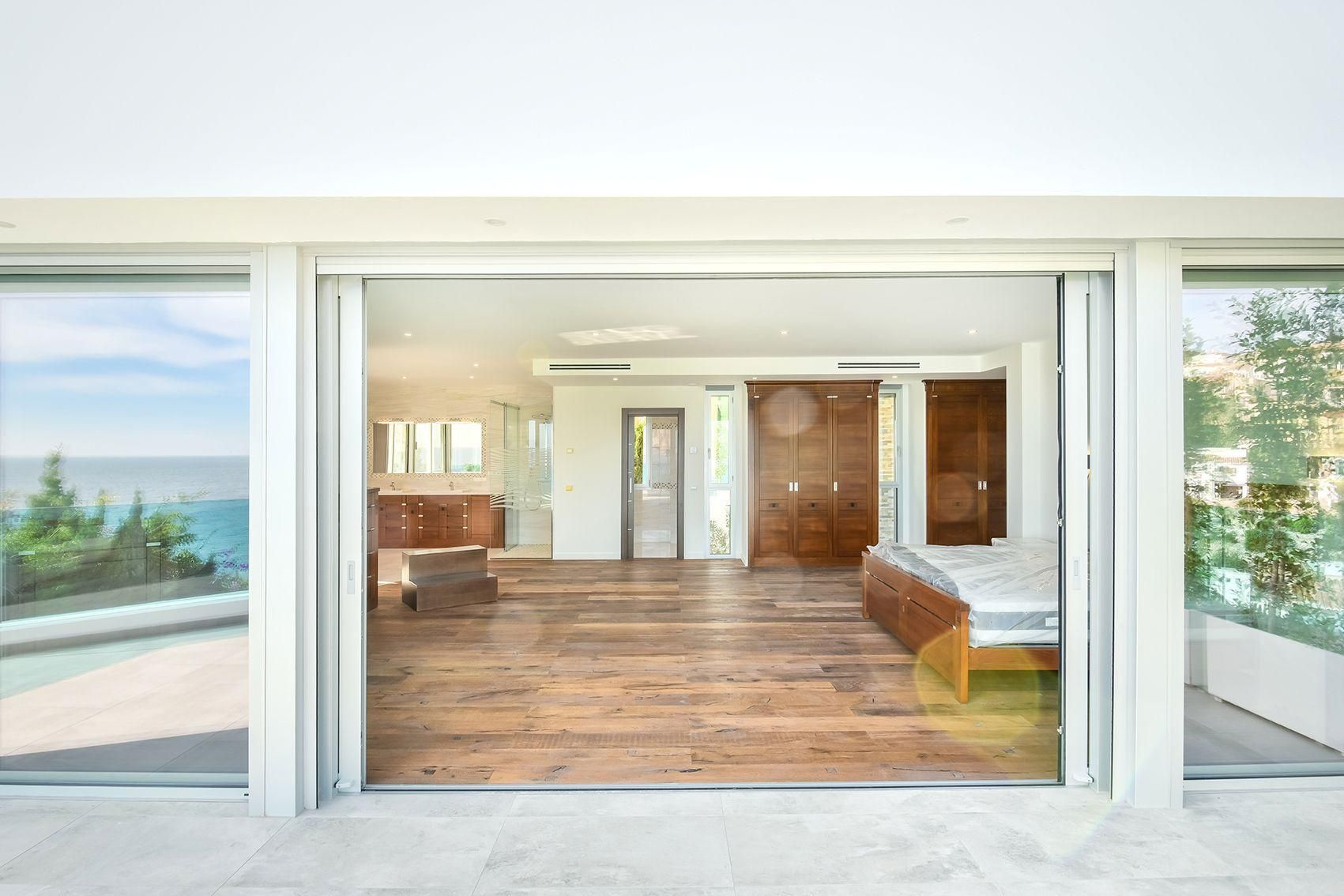 Villa à Calpe, Alicante, Espagne 3 chambres, 600 m2 No. 95647