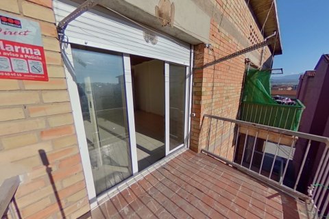 Apartment in Vic, Barcelona, Spain 3 bedrooms, 75 sq.m. No. 186422