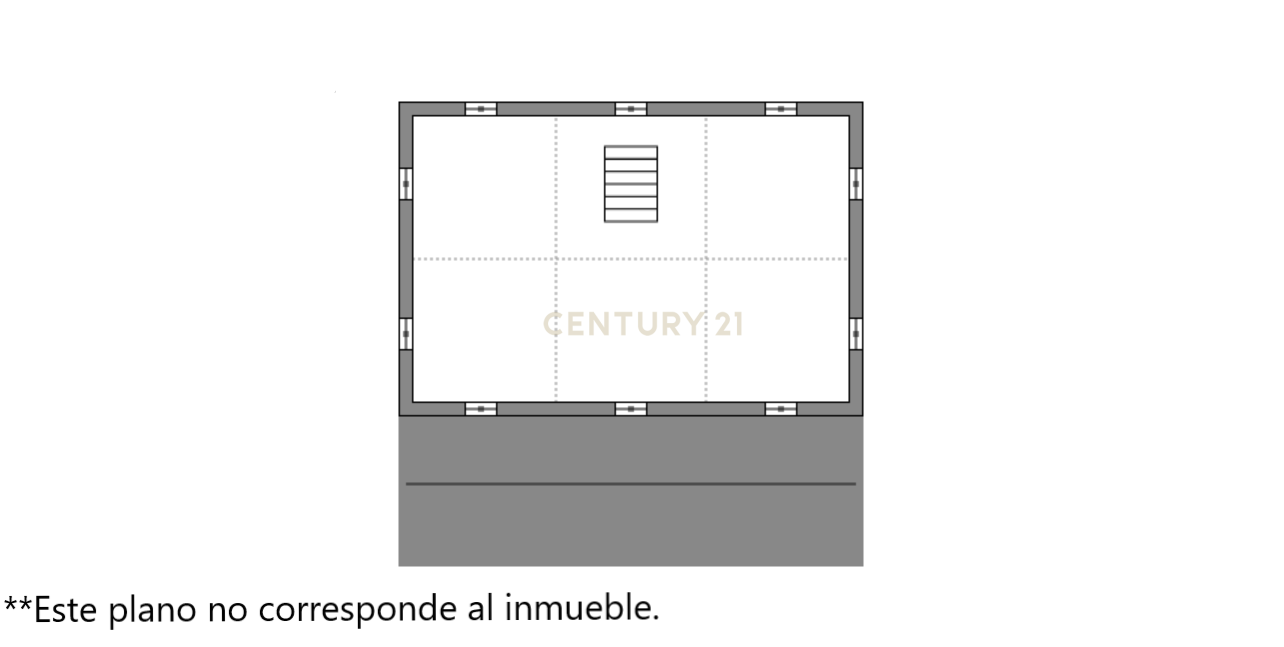 Warehouse in Vic, Barcelona, Spain No. 186420