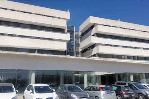 Warehouse in Vic, Barcelona, Spanien Nr. 186420