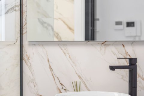 Продажа бунгало в Гуардамар-дель-Сегура, Аликанте, Испания 3 спальни, 103м2 №148540 - фото 26