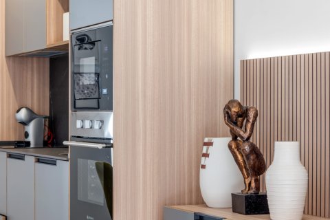 Продажа бунгало в Гуардамар-дель-Сегура, Аликанте, Испания 3 спальни, 103м2 №148540 - фото 17