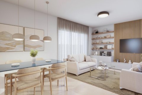 Villa pārdošanā Puerto de Mazarron, Murcia, Spānijā 3 istabas, 93 m2 Nr. 148539 - attēls 9