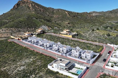 Villa pārdošanā Puerto de Mazarron, Murcia, Spānijā 3 istabas, 93 m2 Nr. 148539 - attēls 7