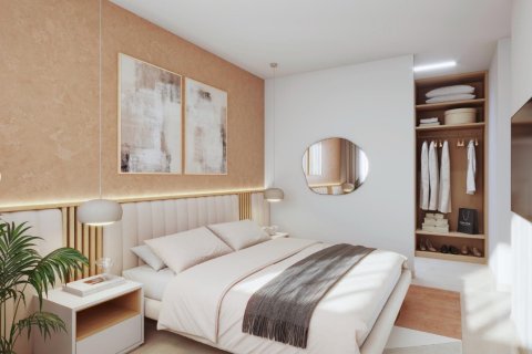 Villa pārdošanā Puerto de Mazarron, Murcia, Spānijā 3 istabas, 93 m2 Nr. 148539 - attēls 11